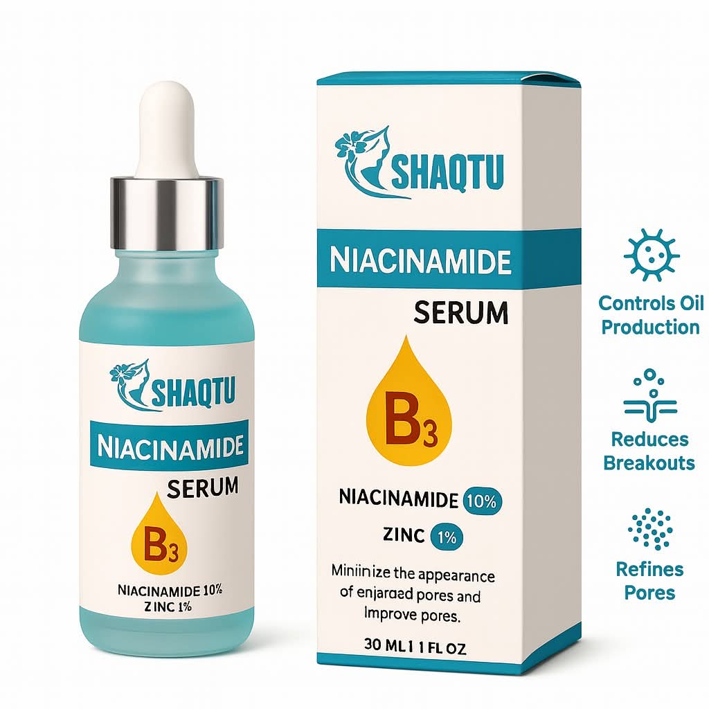 Niacinamide serum