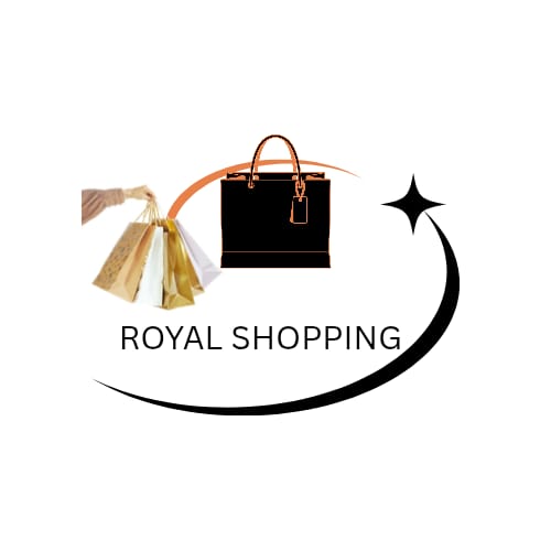   Royal Shopping۔